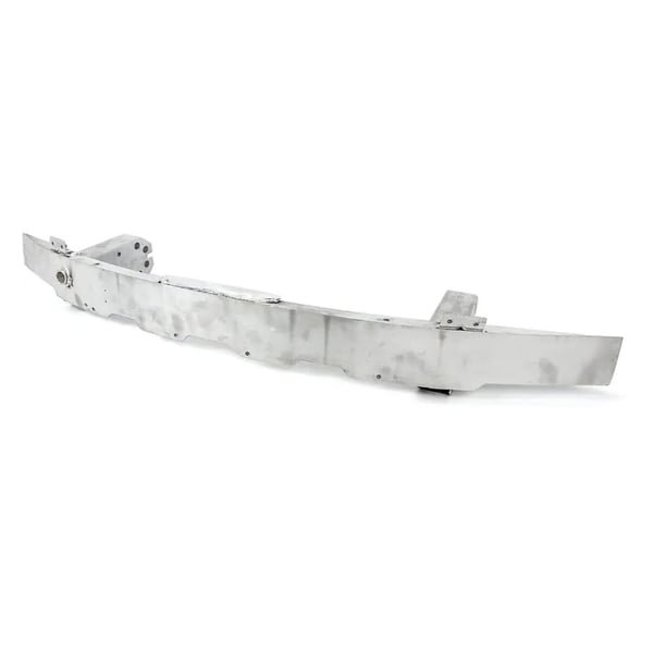 Front Bumper Forstærkningsstang, Aluminiumlegering, 144 x 33 x 18 cm, 144 cm Længde, 18 cm Bredde, 33 cm Højde