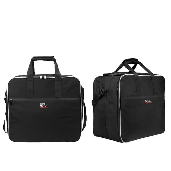 Motorcykelbagageposer, indre poser, BMW R1200GS Adv, , two bags