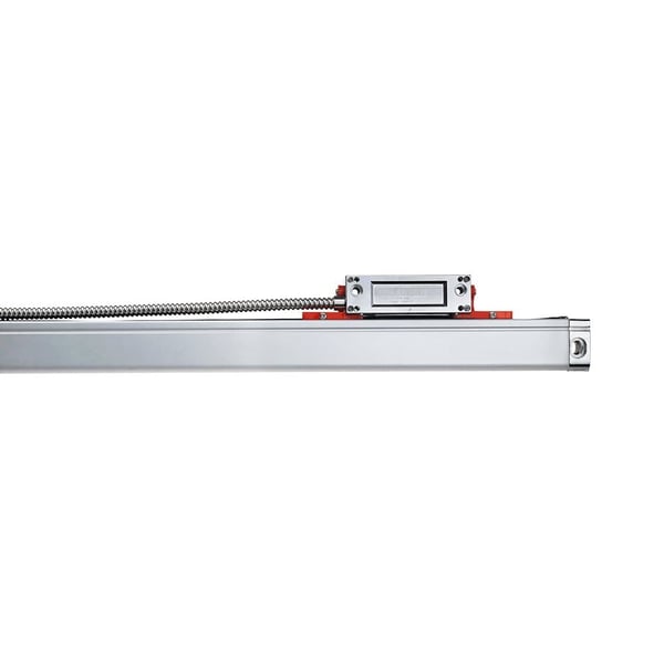 Lineaarinen kooderi, 5U, 5V TTL, 520mm