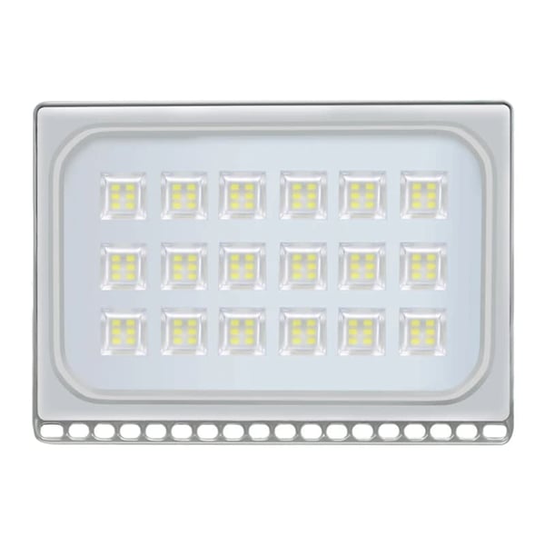 LED Flomlys, 200W Strømforbrug, IP67 Vandtæt Vurdering,Kold Hvid, 200W