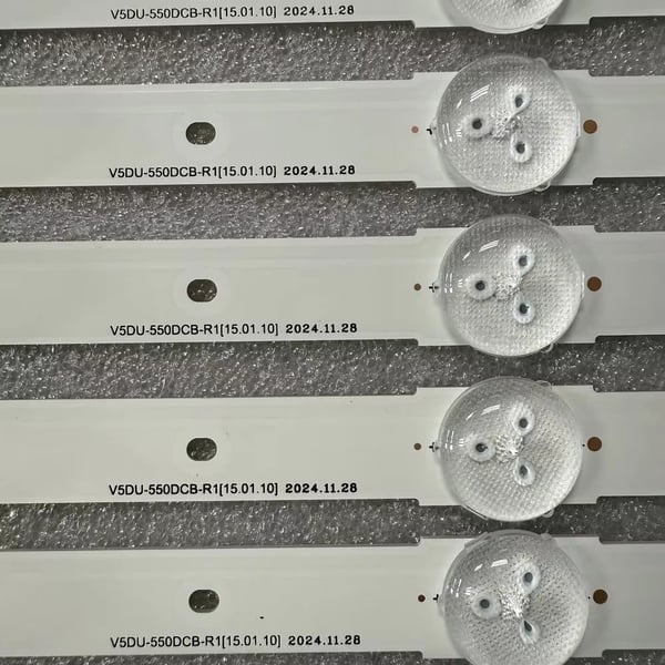 LED-nauha, himmennettävä, energiatehokas, helppo asennus