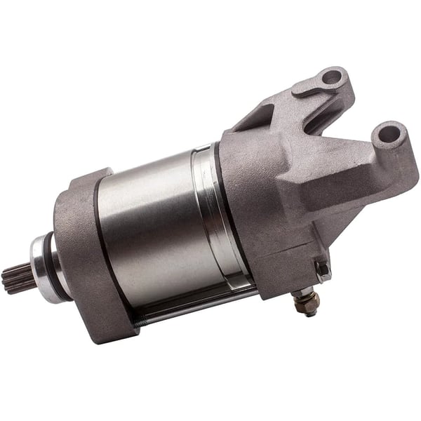 Aloitusmoottori, 12V jännite, yhteensopiva YZF-R1 2009-2014