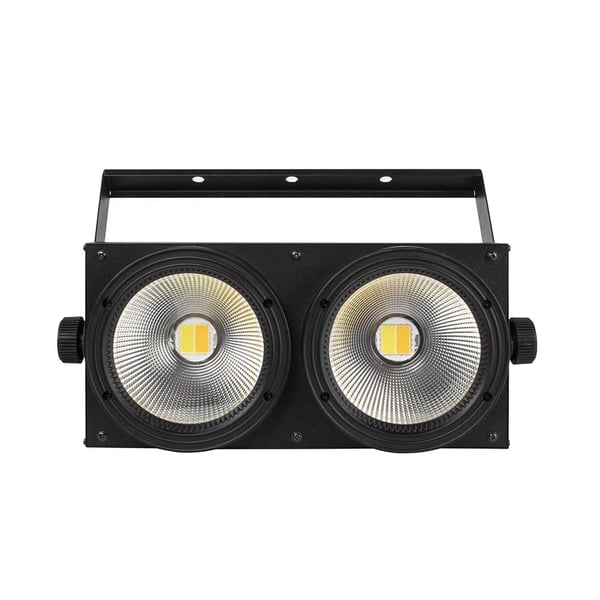 LED Scene Lys,2eye Varm Cool, Eu stik