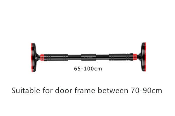 Säädettävät harjoituspuomit, teräs, kotikuntoilu, , 65-100CM