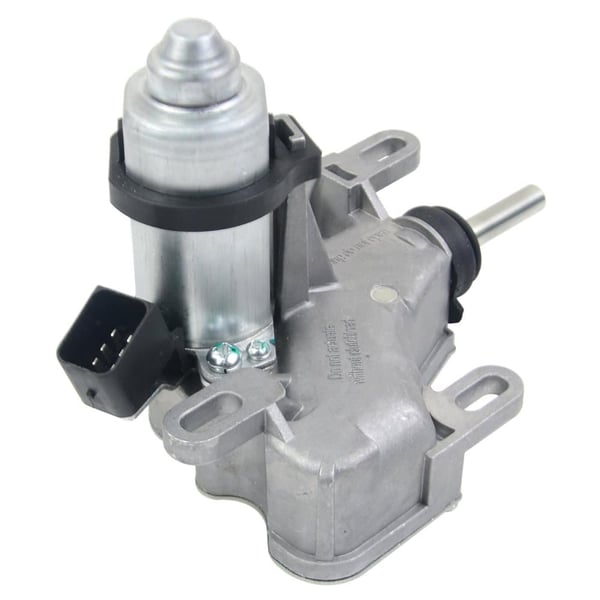 Kløft Slave Cylinder Aktuator, Kompatibel med Smart Modeller, Perfekt Pasform for Nem Installation, Holdbar Konstruktion