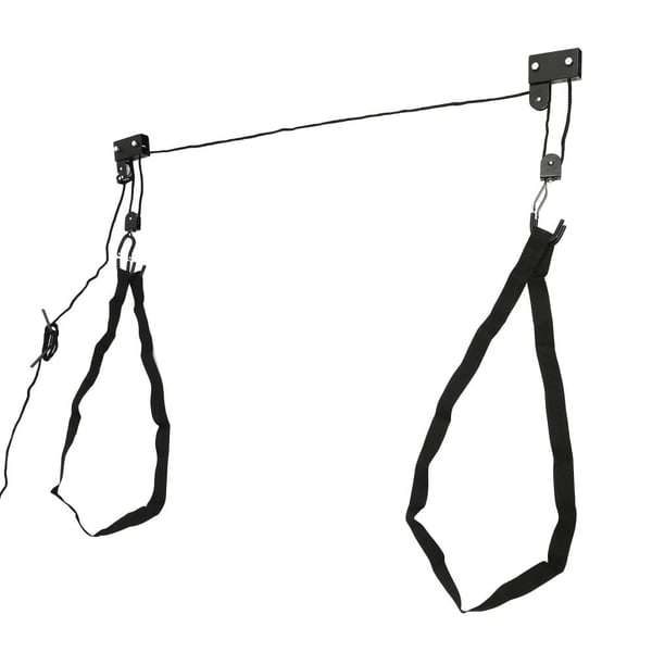 Kajakhejs, Holdbar Konstruktion, Sikker Betjening,sort