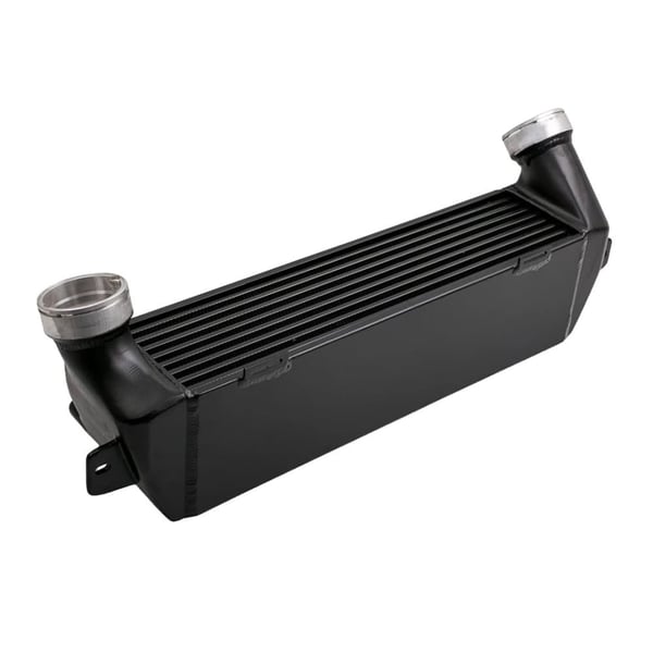 Turbo Intercooler, Tehokas jäähdytys, Yhteensopiva BMW 3er E90 E93 E92 E91:n kanssa