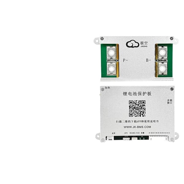 Batteristyringssystem, Aktiv Balancering, Smart Enhedsintegration,JK-B1A8S20P-HC