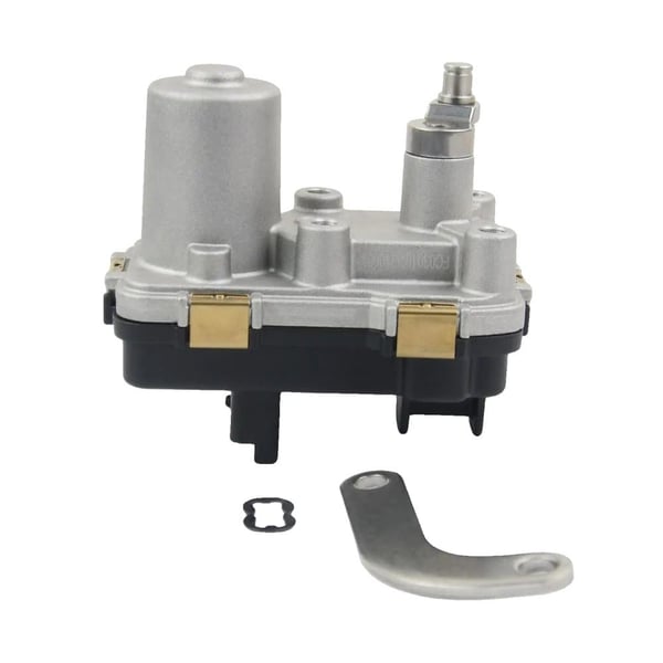Elektronisk Turboaktuator, Passer til Land Rover & Jaguar, Modelkompatibilitet, OEM-Nummer Matchning