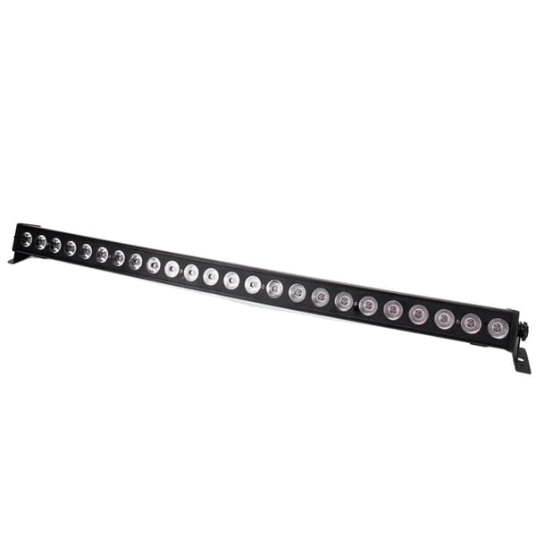 Vægbelysning, 60W LED, RGB Lyskilder,EU Stik, 1Pcs