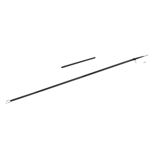 Valotolpat, Ulkokäyttöön, Helppo Asennus,musta Valotolpat, Ulkokäyttöön, Helppo Asennus,musta