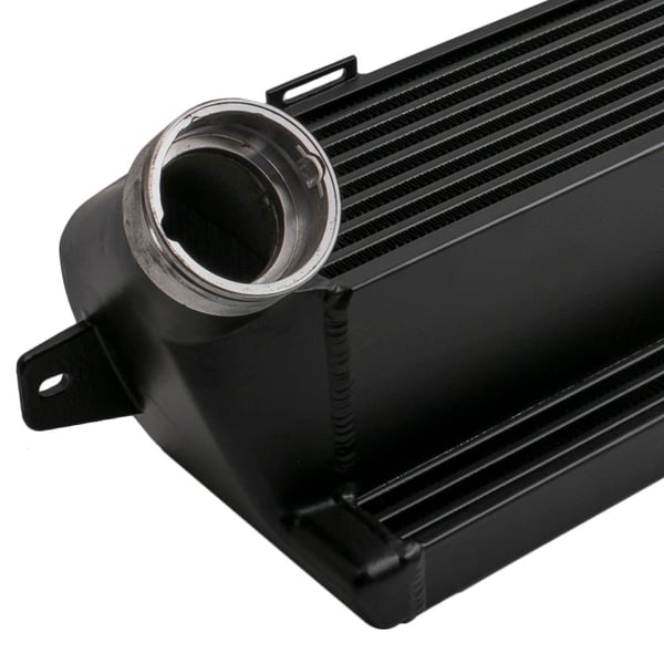 Turbo Intercooler, Tehokas jäähdytys, Yhteensopiva BMW 3er E90 E93 E92 E91:n kanssa