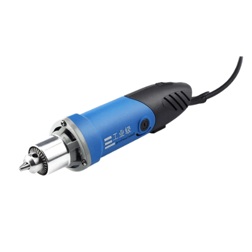 Dremel med variabel hastighed, 480 W, mini-boremaskine, MK03
