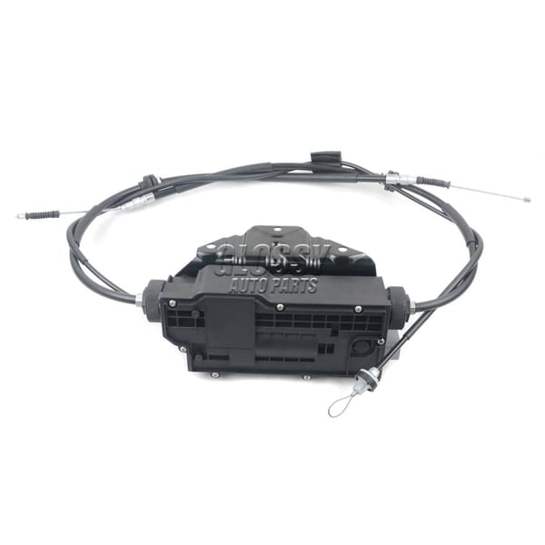 Elektroninen pysäköintivalvontayksikkö, yhteensopiva BMW X5 X6 E70 E71 E72:n kanssa, elektroninen käsijarrumoduulin ohjain.