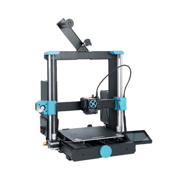 Sovol SV06 ACE 3D-printer, 600 mm/s udskrivningshastighed, automatisk nivellering,EU, SV06 ACE