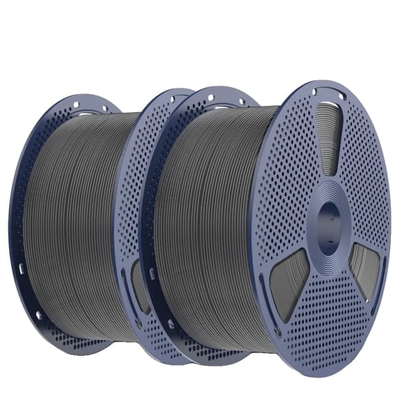 3D-tulostimen filamentti, korkea kestävyys, sujuva tulostus,PLA  2GY 10KG