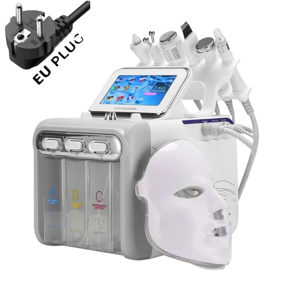 Vesihiontakone, 8,8 kg paino, 110V-220V jännite,EU PISTOKE