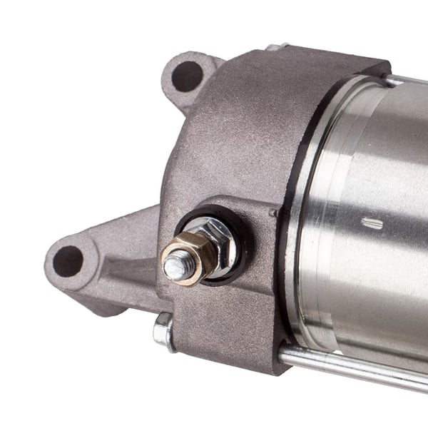 Aloitusmoottori, 12V jännite, yhteensopiva YZF-R1 2009-2014