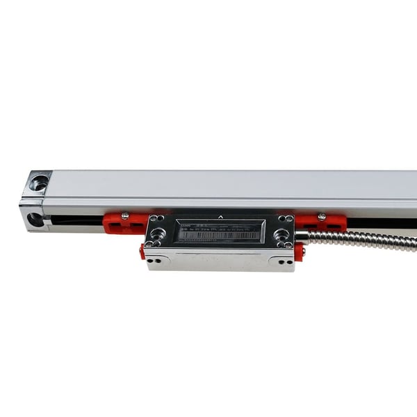 Lineaarinen kooderi, 5U, 5V TTL, 520mm