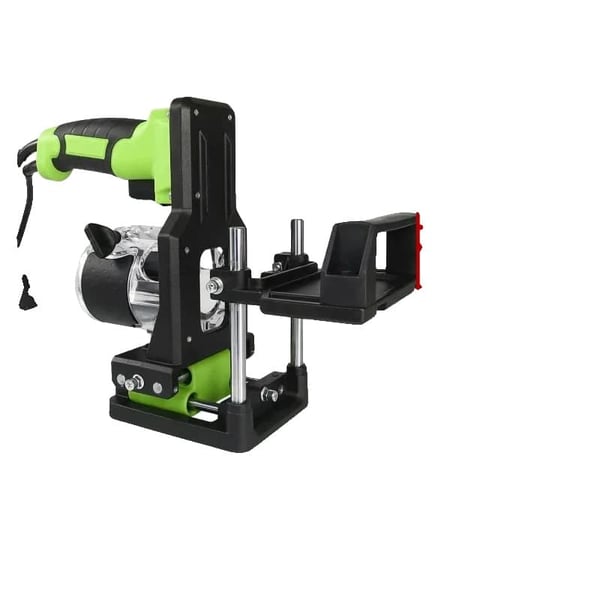 Træbearbejde Jig, Kompakt Design, Router Tilbehør