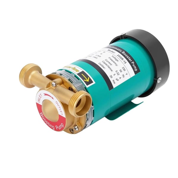 Pumppu, automaattinen toiminta, monikäyttöisyys,EU, 220V