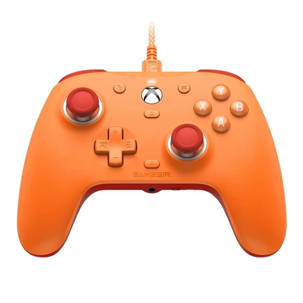 G7 SE Xbox-peliohjain, Hall-efekti sauvat, nopea profiilin vaihto,G7 SE Oranssi