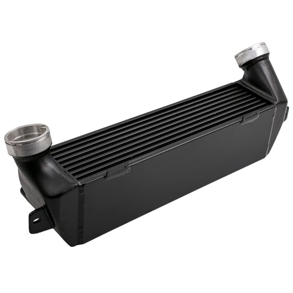 Turbo Intercooler, Tehokas jäähdytys, Yhteensopiva BMW 3er E90 E93 E92 E91:n kanssa