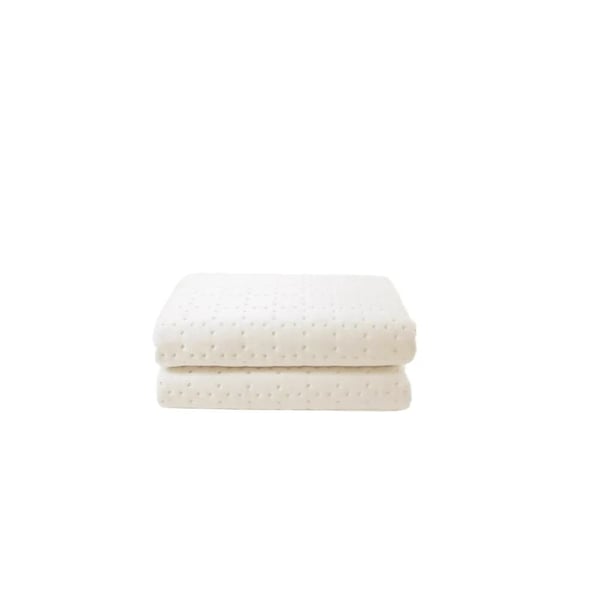 Elektrisk Varmeunderlag, Behageligt Materiale, Sikkerhedsfunktioner,Beige 158042-40EUSZ