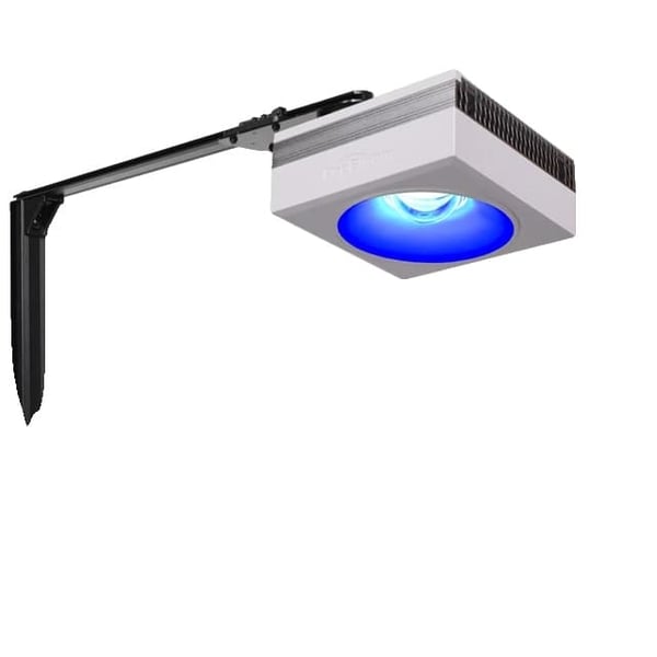 Akvariebelysning, WiFi-forbindelse, Korallrevsvækst, 1 WiFi Montering Lampe Akvariebelysning, WiFi-forbindelse, Korallrevsvækst, 1 WiFi Montering Lampe