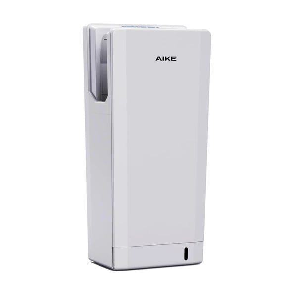 Käsikuivain, 220V, 1850W, HEPA-suodatin, EU, AK2070S-Valkoinen-220V