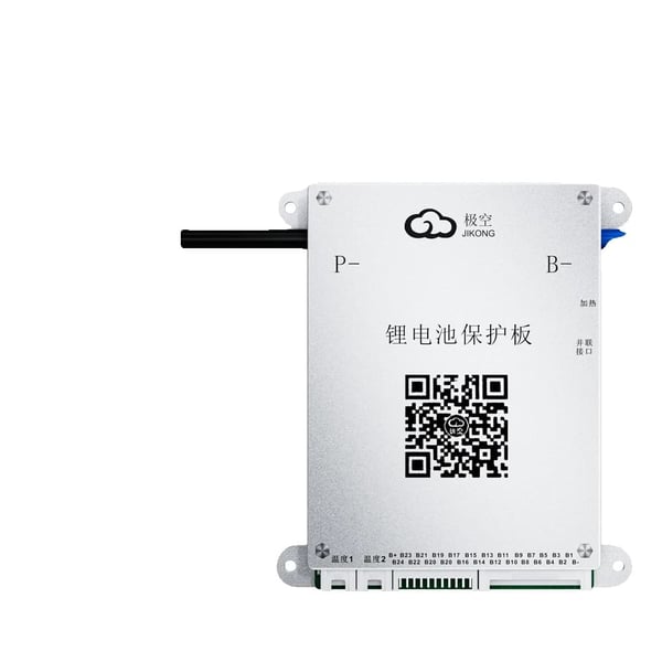 Batteristyringssystem, Aktiv Balance, Smart Kommunikation,JK-BD4A24S4P