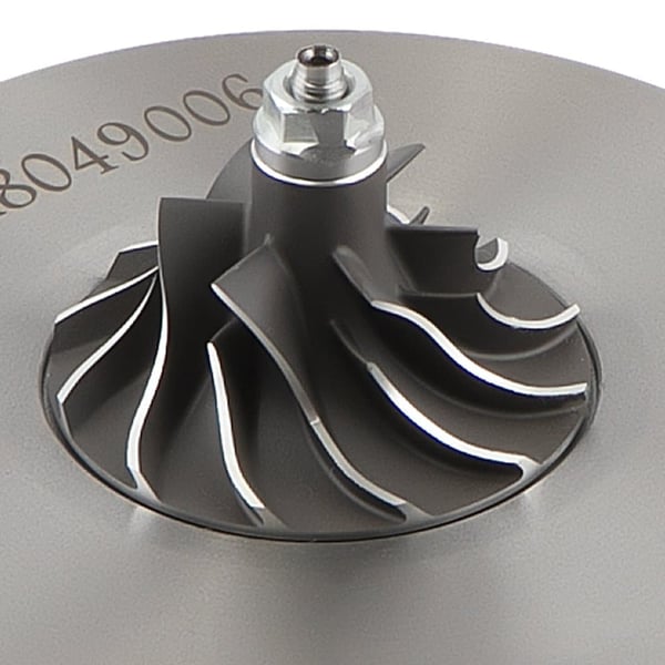 Turbo Cartridge Core, 4 Cylinder, GT1238S