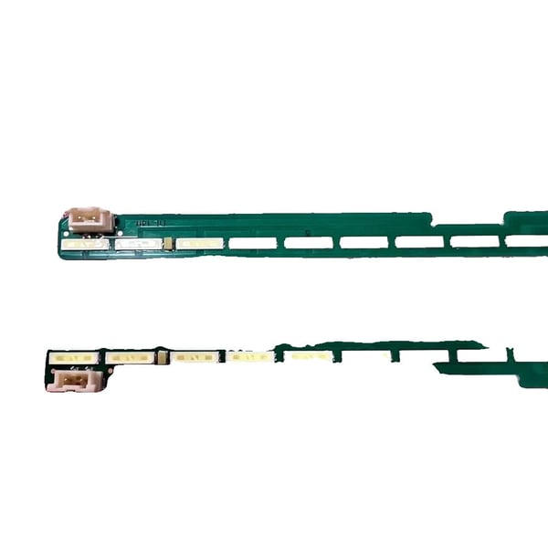 LG LED-nauha, yhteensopiva LG 55UH651Y:n ja 55UH617Y:n kanssa., 5 pakkaus 5 televisioon