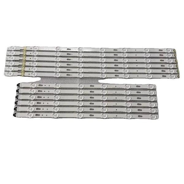 LED-nauha, himmennettävä, energiatehokas, helppo asennus