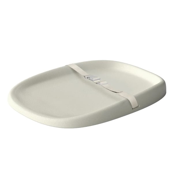 Skiftelagen, Bærbar Design, Sikkerhedsbæltesystem,Beige