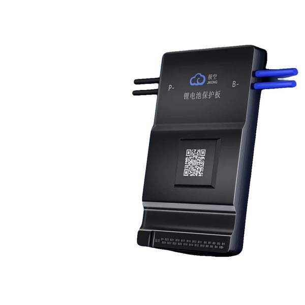 Aktivt Smart Batteristyringssystem, 8S-24S Kompatibilitet, 150A Afladningsstrøm,JK-B1A24S15P