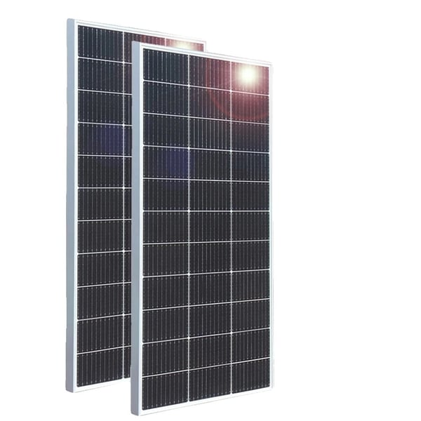 Aurinkopaneeli, Korkea Tehokkuus, Kestävä Rakenne,300w 2kpl 150w sarja