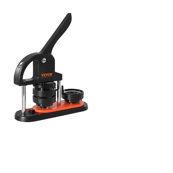 Nappikone, ergonominen kahva, kaikkiin tarpeisiin sopiva tarvikkeiden setti,JMB-58 100 Nappia