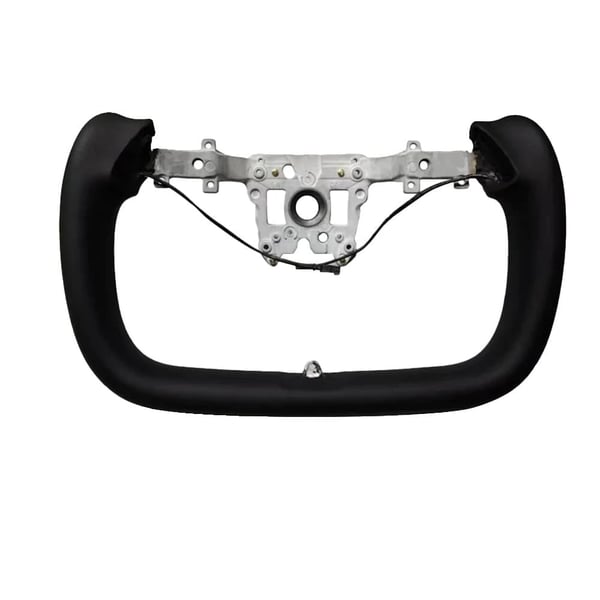 Ratgreb, Tilpasset Design, Ergonomisk Komfort,Sort