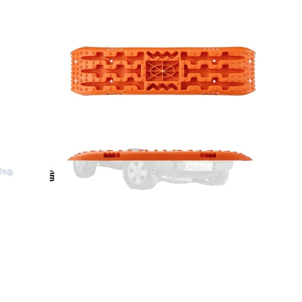 VEVOR Trækketavler, Høj Belastningskapacitet, Holdbar Konstruktion,orange medium