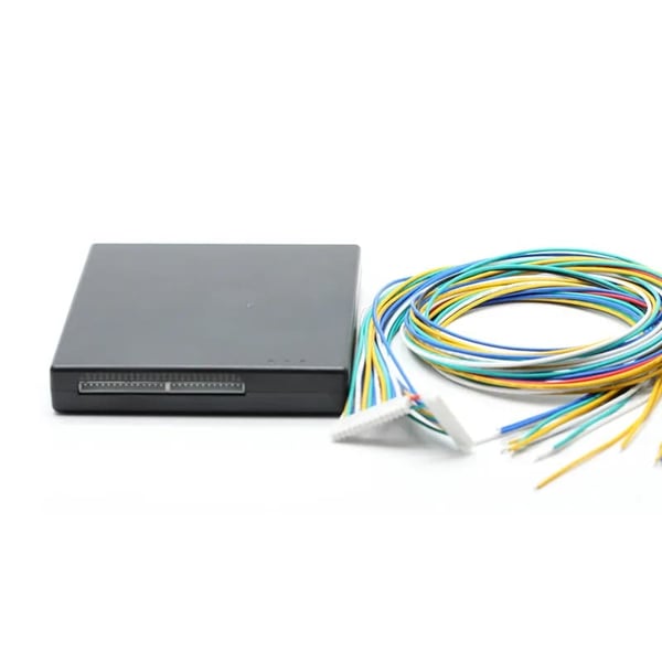 Smart Aktiv Balancer, 1-4A Ligevægtsstrøm, 2S-24S Kompatibilitet,Smart 4A balancer