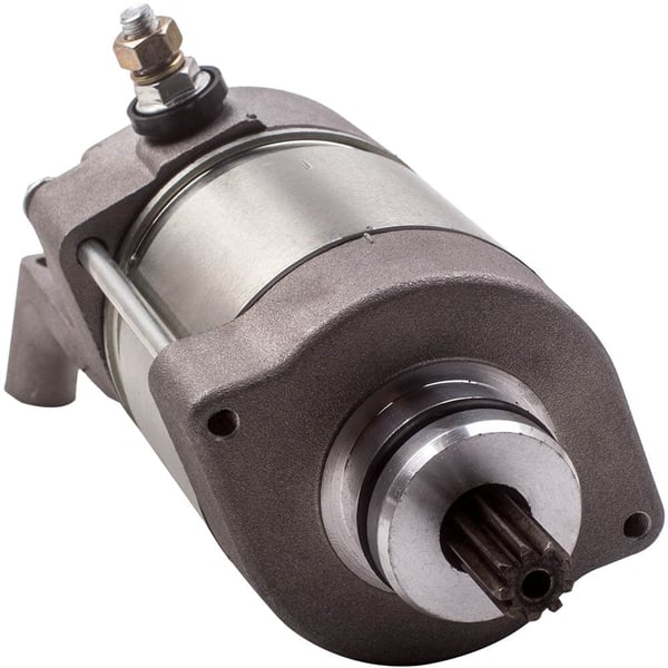 Aloitusmoottori, 12V jännite, yhteensopiva YZF-R1 2009-2014