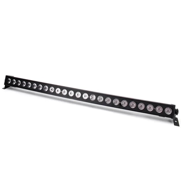 Vægbelysning, 60W LED, RGB Lyskilder,EU Stik, 1Pcs
