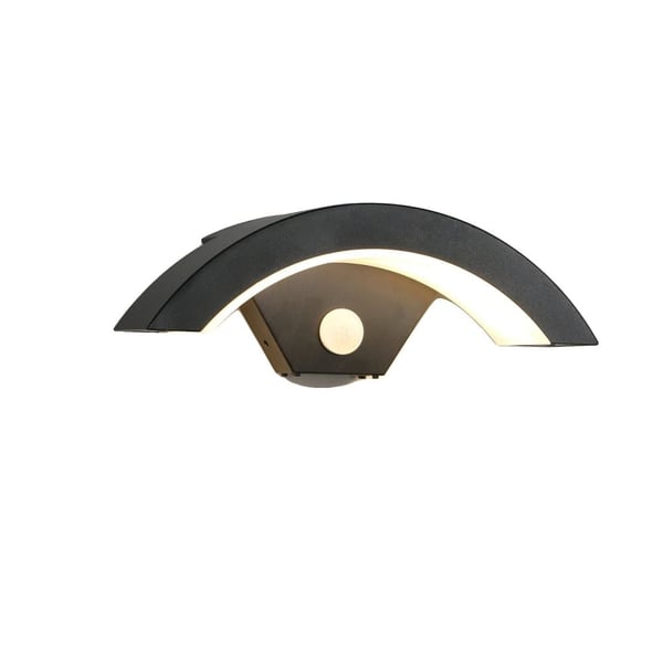 Ulkoseinälamppu, 2700 lumenin kirkkaus, energiatehokas,M, 02 Lämmin Valo