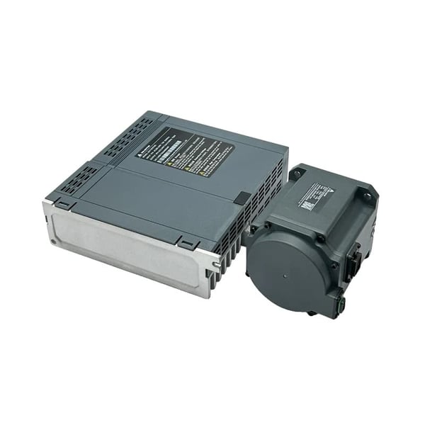 AC Servo Motor, 750W Effekt, 2,39Nm Moment,3000rpm