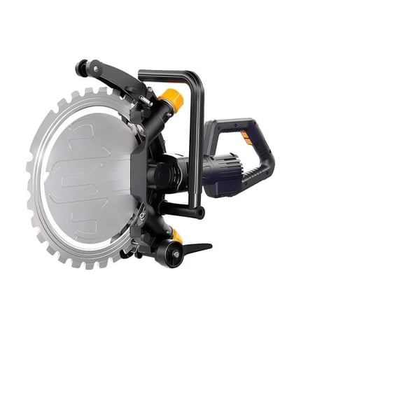 Ring Sav, Bærbar, Høj Effekt,EU-a, 4500W 220V