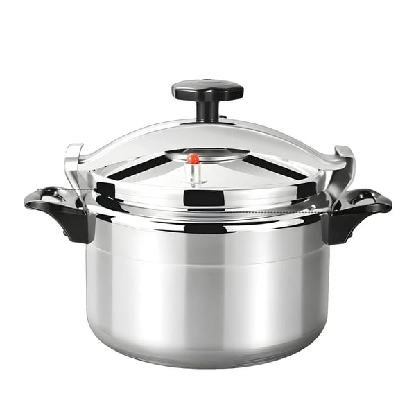 Trykkoger, Effektiv Madlavning, Sikker Design,7L