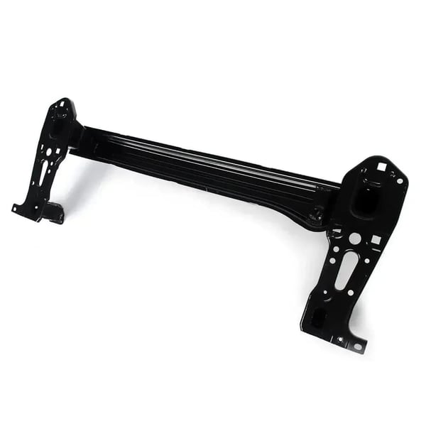Crash Bar, Stål, 109 x 43 x 23 cm, 7,12 kg, Direkte Erstatning