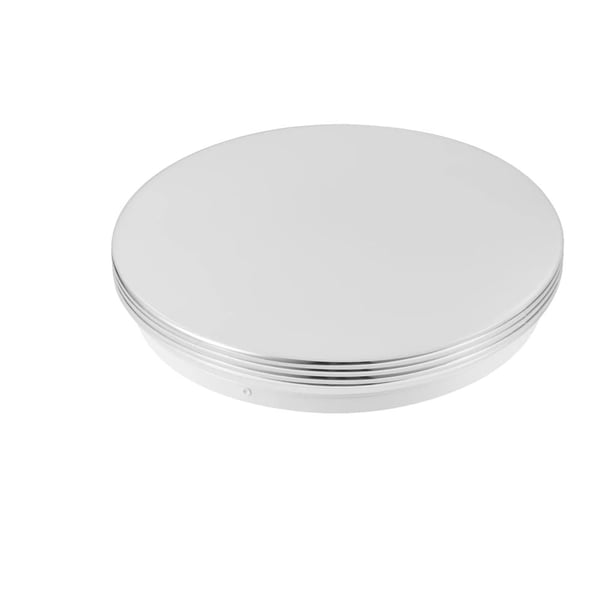 LED Loftlampe, Energi Effektiv, Øjnevenligt Design,6500K-b, 36W-a