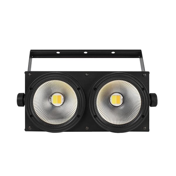 LED Scene Lys,2eye Varm Cool, Eu stik